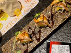 -古田居·特色寿司料理(骏欣中心店)