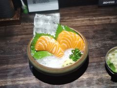 -眷屋の深夜食堂(云锦中心店)