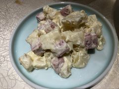 土豆色拉-老上海弄堂菜馆(恒基名人购物中心店)