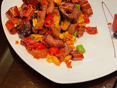-大理实力希尔顿酒店御璽中餐厅YUXI – CHINESE RESTAURANT