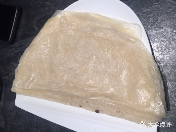 老昌春饼(哈西红场店)-筋饼图片-哈尔滨美食-大众点评网