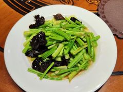 -马庆安羊汤馆(总店)