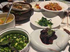 -桂满陇·海市蜃楼·黑金(国金店)