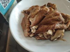 -邢家锅贴老店·非遗·开封菜(金明广场店)