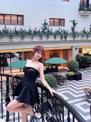 -凯博K-boom Hair Salon