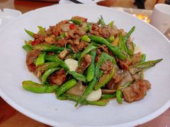 -鲍氏金勺子(恒大店)