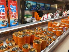 -海底捞大排档火锅(打浦路店)