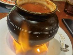 -卢布里西餐厅(总店)