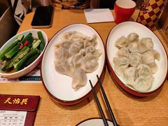 -天怡興·百年蒸饺(中心书城店)