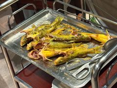 -贺庄·活鱼馆(珠吉路店)