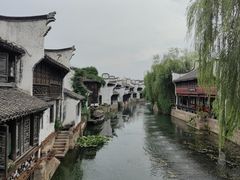 -嘉兴月河历史街区