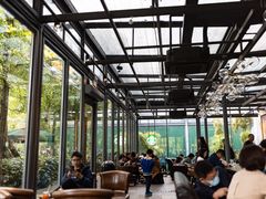 -星巴克(西湖天地店)