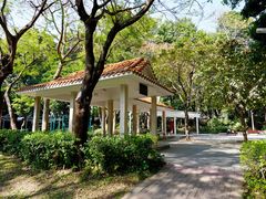 -人民公园(罗湖区)