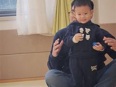 -金宝幼儿园(通州校区)