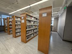 -朝阳区图书馆(小庄店)