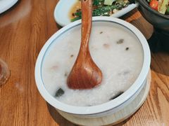 -如轩·海鲜砂锅粥·潮汕菜(海珠店)