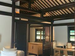-法云安缦酒店