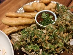 -相约小筑缅泰餐厅(孟定店)