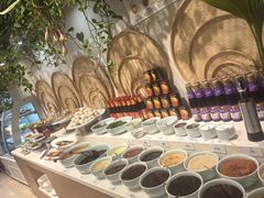 -第六季自助餐厅(北太平庄店)