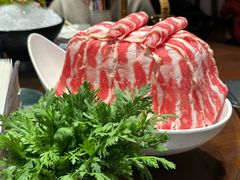 -东海怡品海鲜豆捞(舟宿夜江店)