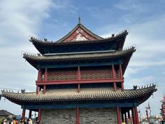 -西安城墙·碑林历史文化景区