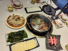 -八珍玉食鸡煲·打边炉(印象城店)