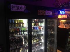 -蜉蝣酒吧(仓山万达店)