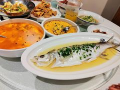 -小方外婆菜(蒙山路店)