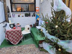 -大象厨房(重庆道店)