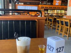 大堂-COMMUNE幻师(上邦百汇城店)