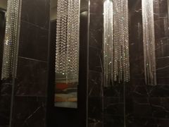-浦东绿地铂骊酒店-POYA西餐厅(绿地东海岸国际广场店)