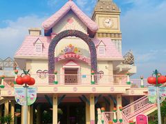 -杭州Hello Kitty乐园