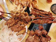 -蚝抵食·湛江生蚝(湾北路店)