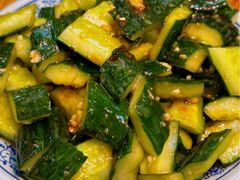 -门框胡同百年卤煮(前门煤市街店)