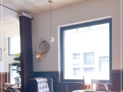 -候鸟咖啡(前门店)