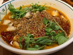 -云海肴·汽锅鸡·云南菜(苏州中心店)