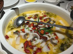 -外婆家(西红门荟聚购物中心店)