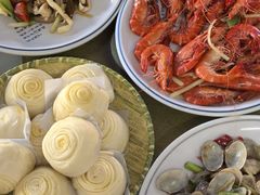 -八方海味餐厅