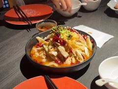 -小厨娘金榜题名(夫子庙秦淮河店)