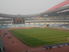 android_upload_pic-南京奥林匹克体育中心-体育馆