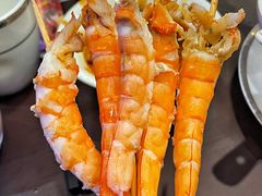 -江南福宴·澳门海鲜.牛肉火锅(汇高栢悦中心店)
