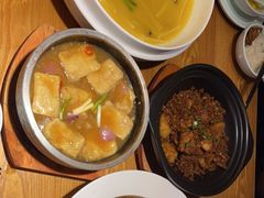 -川菜故事(光谷步行街店)