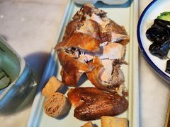 -小吊梨汤·北京菜·烤鸭(双井乐成中心店)