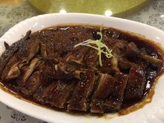 -客家汇·客家传承菜(水库店)