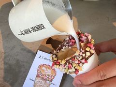 -城南花开咖啡(稻花村店)