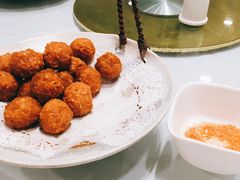 -香融府·烤鸭·家常菜(马家堡路店)