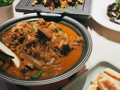 -阿庄新豫菜(航海东路店)