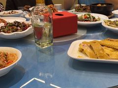 -阿毛饭店(和义路店)