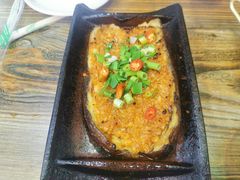 -炉内瓦·瓦片烧烤(明日星城店)