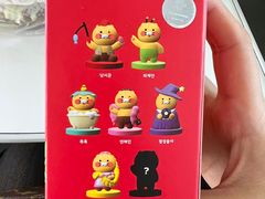 -KAKAO FRIENDS(弘大店)
